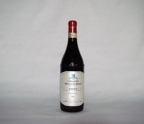 (1) 2012 Cordero Di Montezemolo Barolo Enrico VI, Piedmont