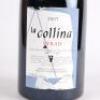 (1) 2007 Bilancia La Collina Syrah, Hawkes Bay - 2