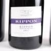 (3) 2017 Rippon Mature Vine Pinot Noir, Wanaka - 3