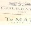 (6) 2013 Te Mata Estate Coleraine, Hawkes Bay - 8