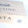 (6) 2013 Te Mata Estate Coleraine, Hawkes Bay - 9