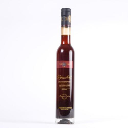 (1) Yalumba Museum Release 50 Year Old Tawny 375ml, Barossa SA