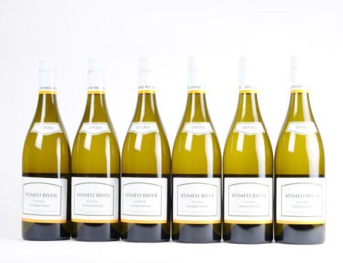 (6) 2020 Kumeu River Estate Chardonnay, Kumeu