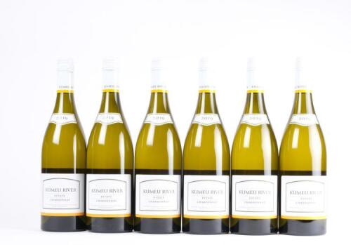 (6) 2019 Kumeu River Estate Chardonnay, Kumeu