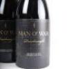 (3) 2017 Man o' War&nbsp;Dreadnought Syrah, Waiheke - 2