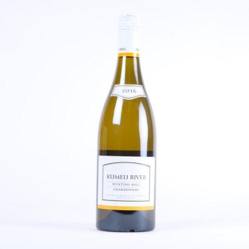 (1) 2016 Kumeu River Hunting Hill Chardonnay, Kumeu