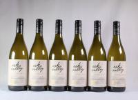 (6) 2014 Esk Valley Winemakers Reserve Chardonnay, Hawkes Bay