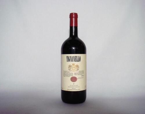 (1) 1997 Marchesi Antinori Tignanello 1500ml, Tuscany