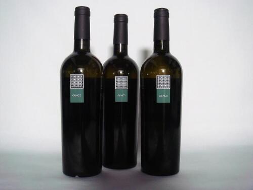 (3) 2012 Cantina Mesa Giunco Vermentino, Sardinia