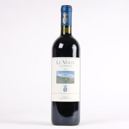 (1) 2012 Tenuta dell' Ornellaia Le Volte, Bolgheri