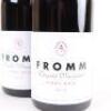 (2) 2014 Fromm Clayvin Pinot Noir, Marlborough - 2
