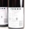 (2) 2014 Fromm Clayvin Pinot Noir, Marlborough - 4