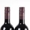 (2) 2006 Newton Forrest Cornerstone, Gimblett Gravels - 5