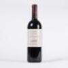 (1) 2010 Te Mata Estate Coleraine, Hawkes Bay