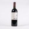 (1) 2010 Te Mata Estate Coleraine, Hawkes Bay - 3