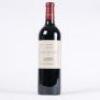 (1) 2016 Te Mata Estate Coleraine, Hawkes Bay