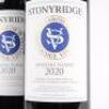 (2) 2020 Stonyridge Vineyard Larose, Waiheke - 2