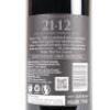 (1) 2013 Paritua 21-12 Twenty-One Twelve, Hawkes Bay - 4