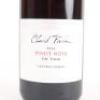 (1) 2016 Chard Farm The Tiger Pinot Noir, Lowburn - 2