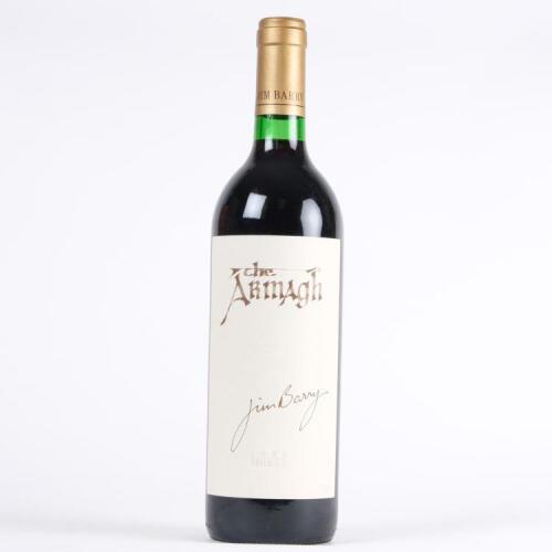 (1) 1998 Jim Barry Armagh, Clare SA