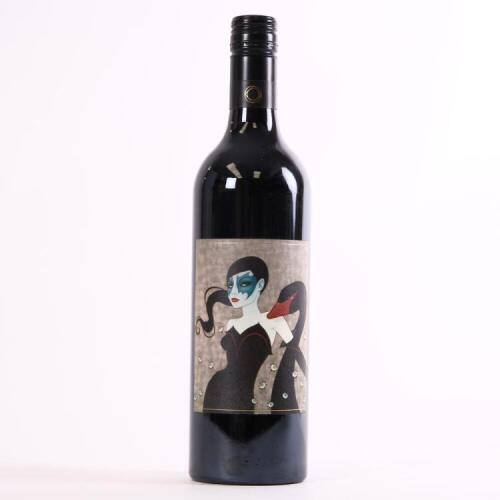 (1) 2013 Adelina Shiraz, Clare SA