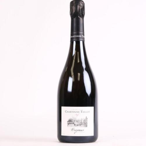 (1) 2013 Chartogne-Taillet Orizeaux *