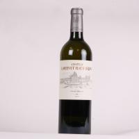 (1) 2007 Chateau Larrivet Haut Brion Blanc, Pessac Leognan