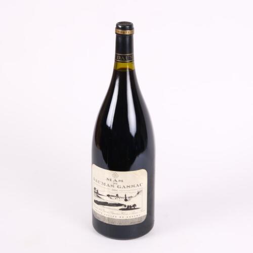 (1) 2004 Mas de Daumas Gassac 1500ml, IGP Saint-Guilhem-le-Desert