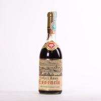 (1) 1964 Tokaji Essencia, Hungary 500ml