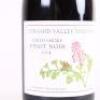(1) 2014 Pyramid Valley Vineyards Earth Smoke Pinot Noir, Waikari - 2