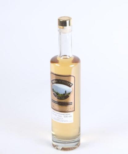 (1) Irish Mystery Likor&nbsp;500ml&nbsp;35% abv&nbsp;