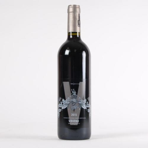(1) 2015 Poderi Crisci Viburno, Waiheke
