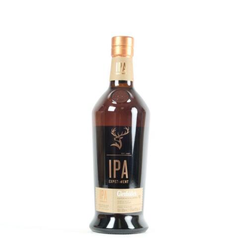 (1) Glenfiddich IPA Experiment 700ml 40% ABV Single Malt Whisky