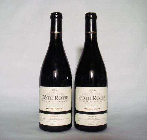 (2) 2006 Tardieu Laurent Cote Rotie, Rhone