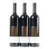 (3) 2017 Turanga Creek Les Vendanges Merlot, Hawkes Bay