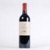 (1) 2014 Te Mata Estate Awatea, Hawkes Bay