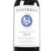 (1) 2014 Stonyridge Vineyard Larose, Waiheke - 2