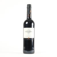 (1) Fernado de Castilla Pedro Ximenez, Jerez