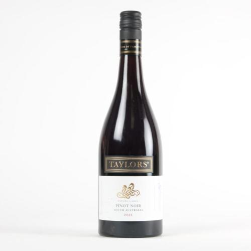 (1) 2021 Taylor's Estate Pinot Noir, Clare SA