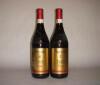 (2) 2008 Marcarini Brunate Barolo, Piedmont