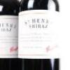 (3) 2012 Penfolds St Henri Shiraz, South Australia - 2