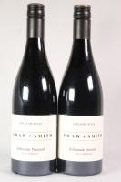 (2) 2014 Shaw &amp; Smith Balhannah Shiraz, Adelaide Hills SA*  