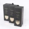 (3) 2008 Dom Perignon Chef de Cave Legacy Edition
