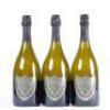 (3) 2008 Dom Perignon Chef de Cave Legacy Edition - 2