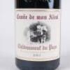 (1) 2005 Domaine Pierre Usseglio & Fils Cuveede mon A&iuml;eul Chateauneuf du Pape - 2