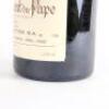 (1) 1990 M. Chapoutier Barbe Rac Chateauneuf du Pape 1500ml - 4