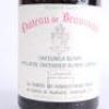 (1) 1989 Chateau de Beaucastel Chateauneuf du Pape 1500ml - 2