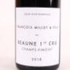(1)&nbsp;2018 Francois Millet Beaune Champs Pimot 1er Cru, Cote de Beaune - 2