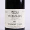 (1) 2001 Domaine Dujac Echezeaux Grand Cru, Cote de Nuits - 2