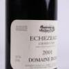 (1) 2001 Domaine Dujac Echezeaux Grand Cru, Cote de Nuits - 3